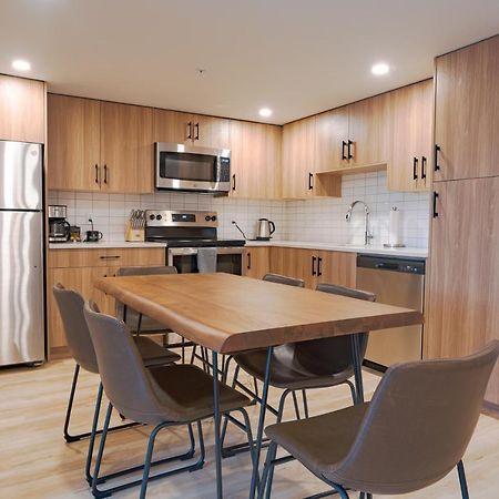 Basecamp Suites באנף מראה חיצוני תמונה
