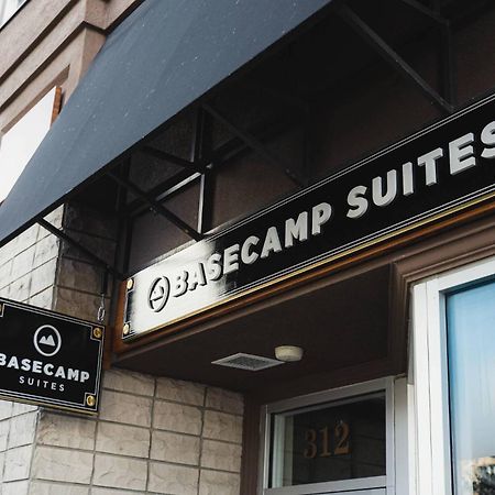 Basecamp Suites באנף מראה חיצוני תמונה