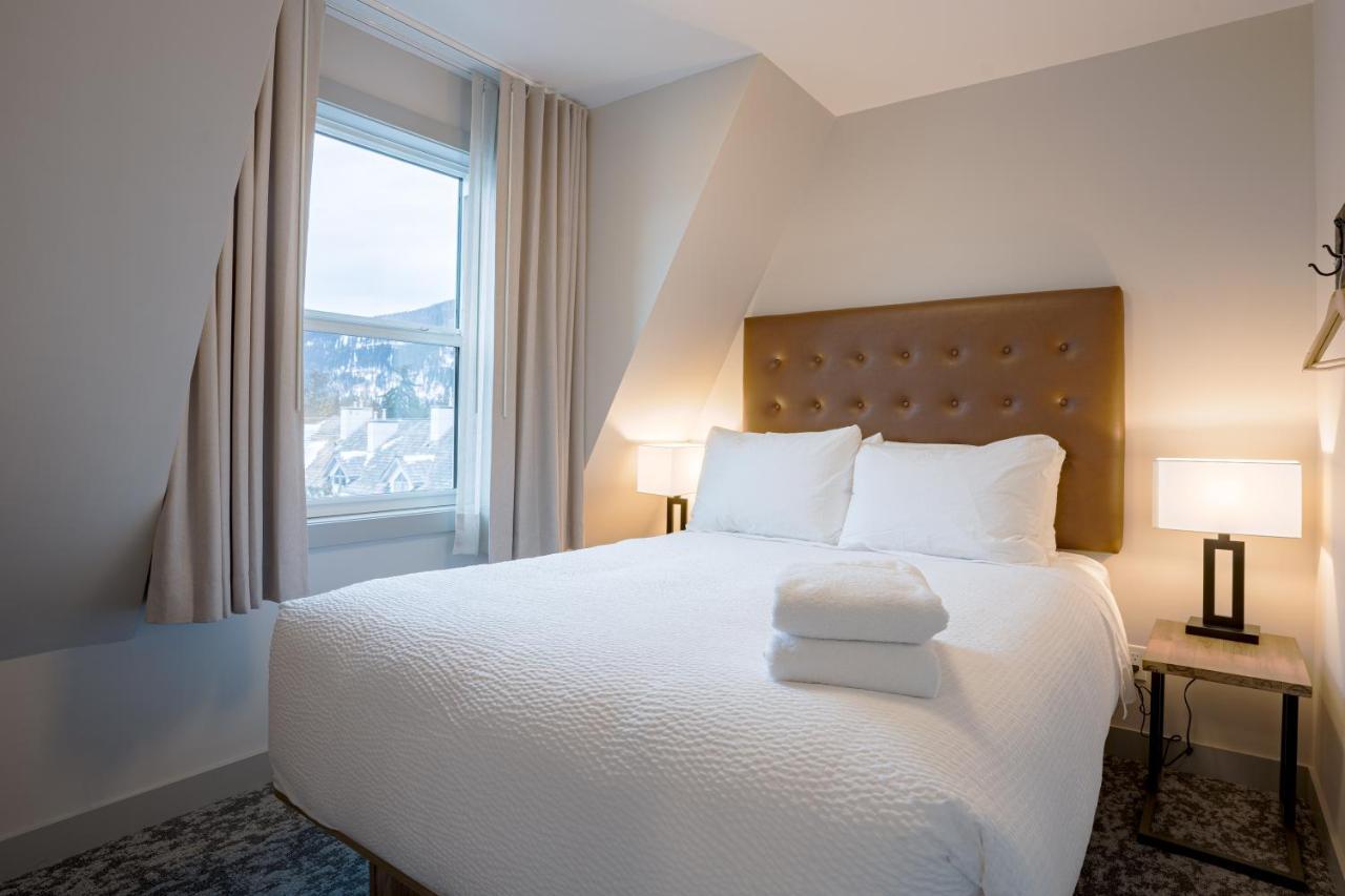 Basecamp Suites באנף מראה חיצוני תמונה