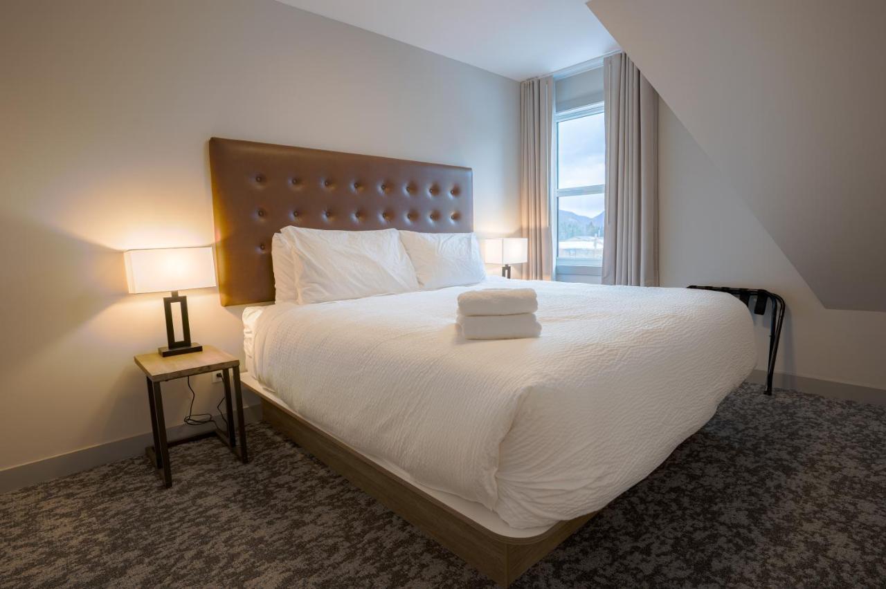 Basecamp Suites באנף מראה חיצוני תמונה