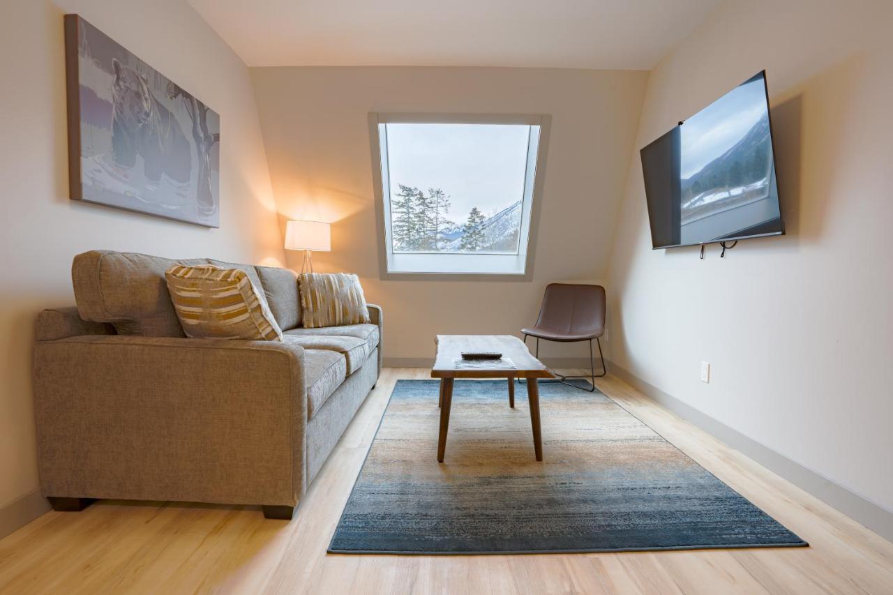 Basecamp Suites באנף מראה חיצוני תמונה