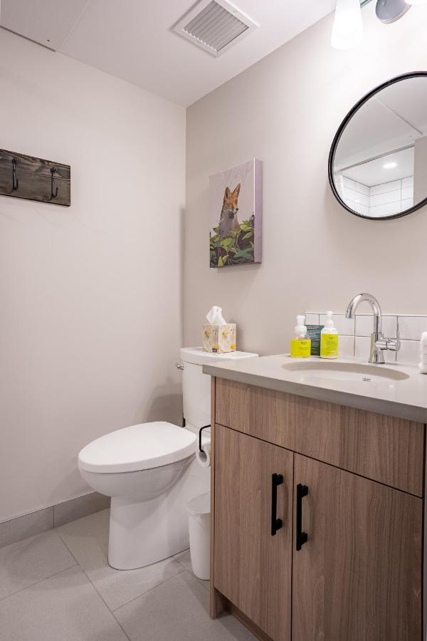 Basecamp Suites באנף מראה חיצוני תמונה